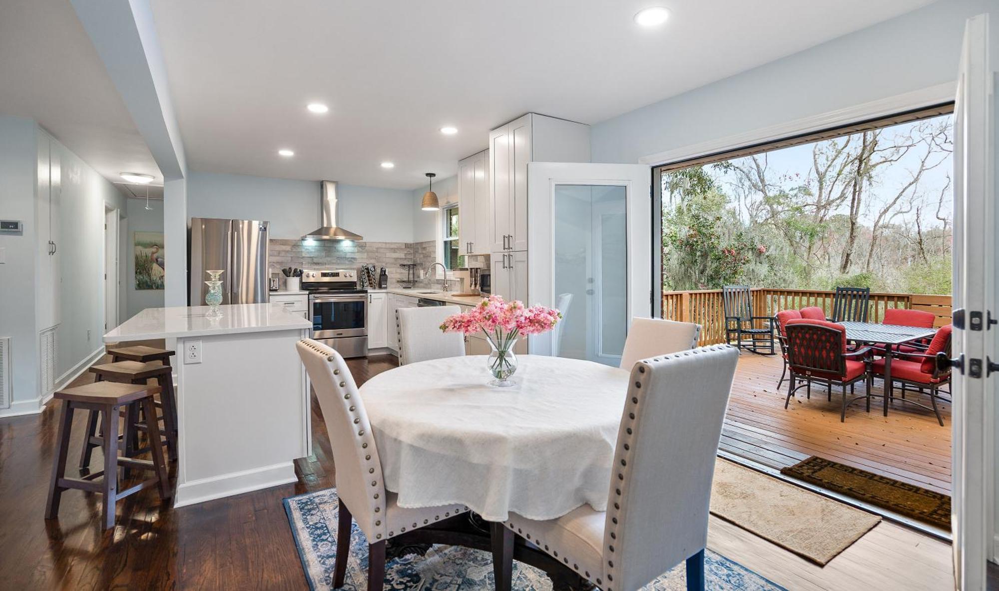Camellia House - 7 Minutes To Mcrd Parris Island Graduation Family Friendly, Beach Pass Included Beaufort Exteriér fotografie