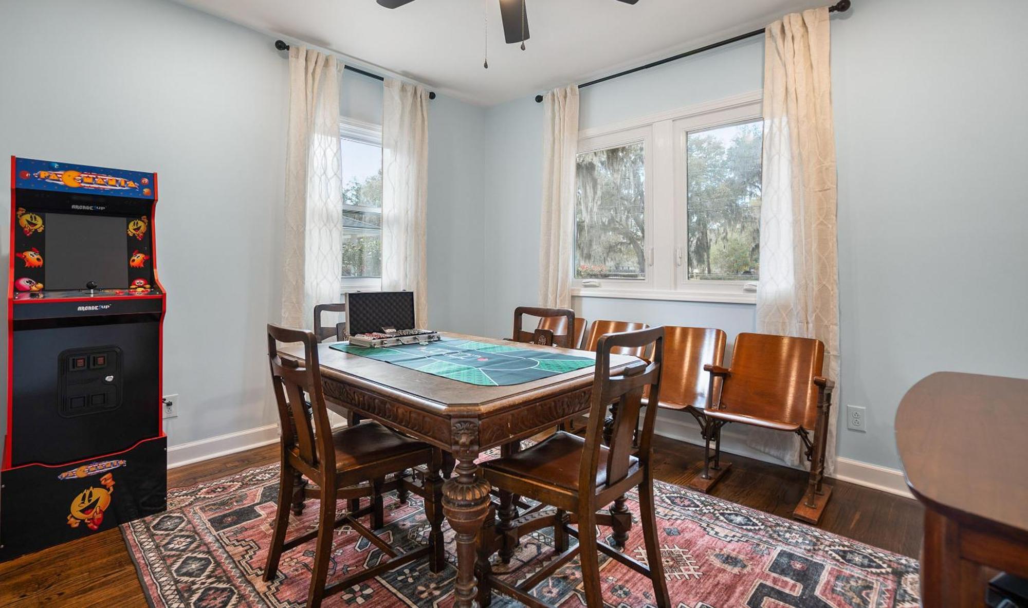 Camellia House - 7 Minutes To Mcrd Parris Island Graduation Family Friendly, Beach Pass Included Beaufort Exteriér fotografie