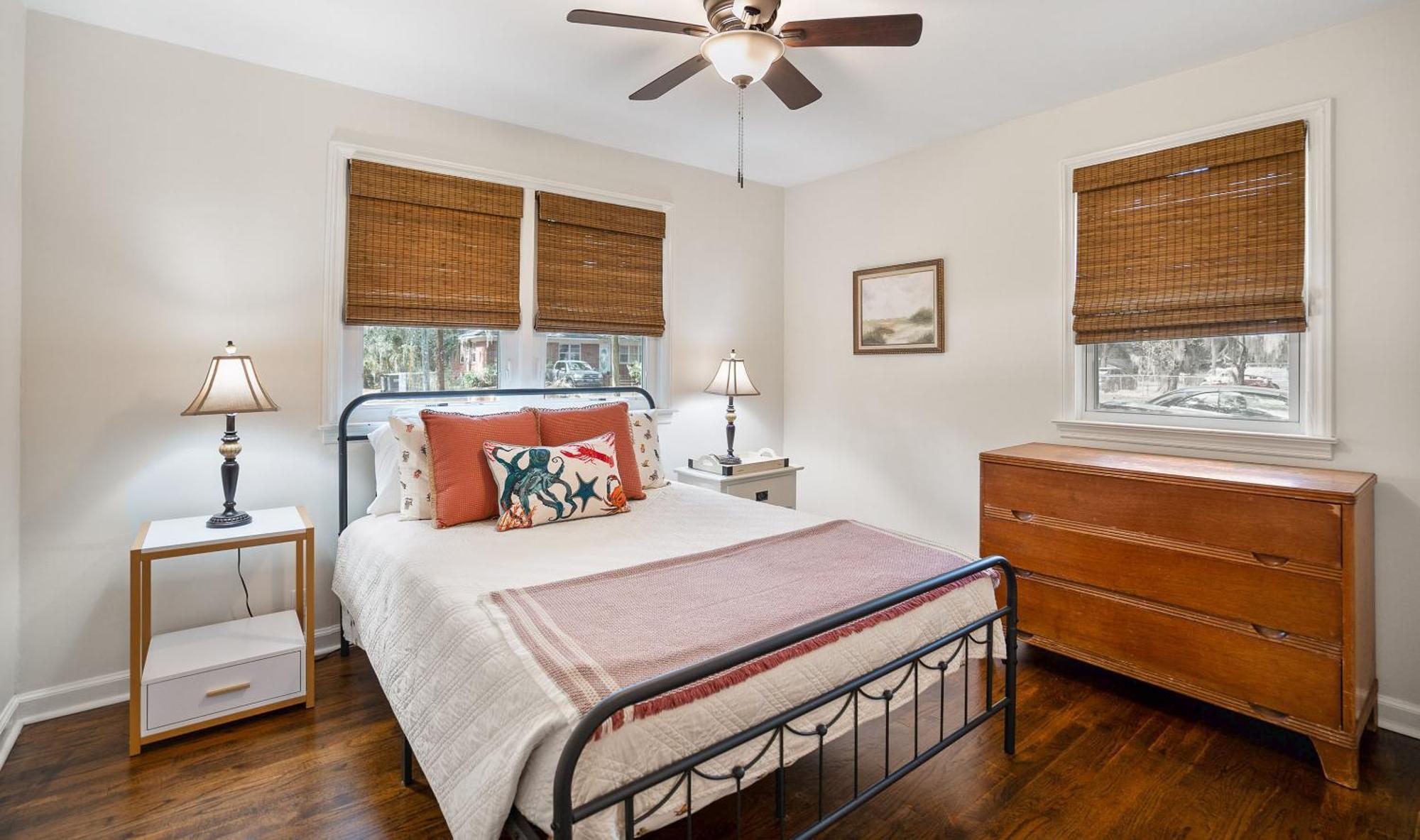 Camellia House - 7 Minutes To Mcrd Parris Island Graduation Family Friendly, Beach Pass Included Beaufort Exteriér fotografie