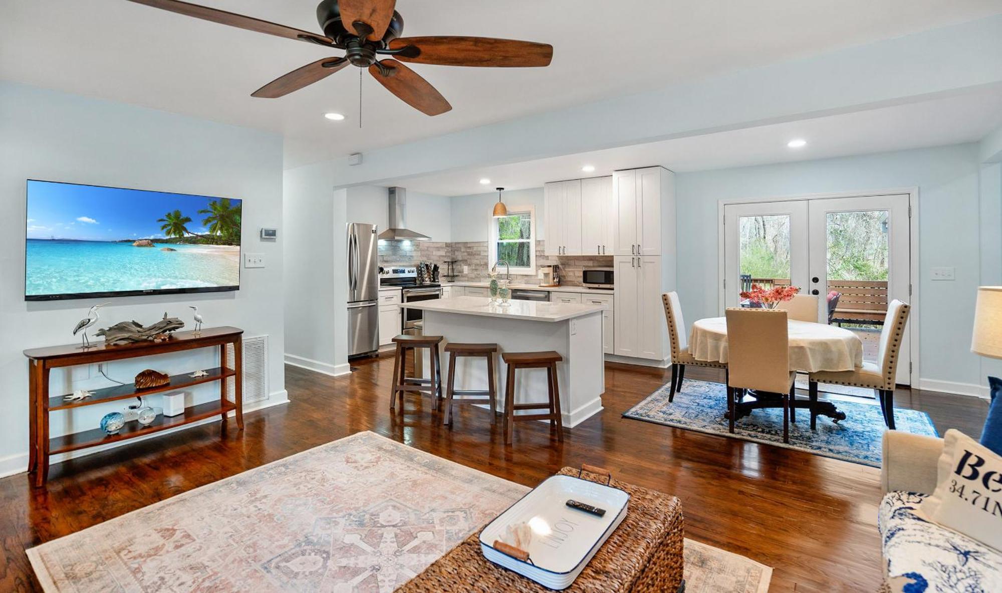 Camellia House - 7 Minutes To Mcrd Parris Island Graduation Family Friendly, Beach Pass Included Beaufort Exteriér fotografie