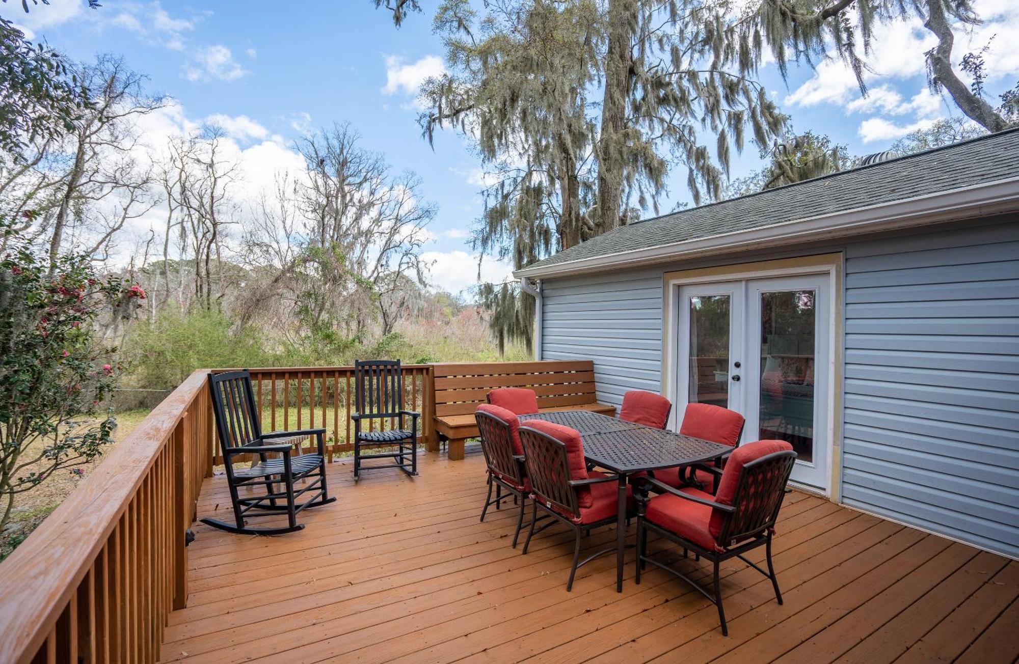 Camellia House - 7 Minutes To Mcrd Parris Island Graduation Family Friendly, Beach Pass Included Beaufort Exteriér fotografie
