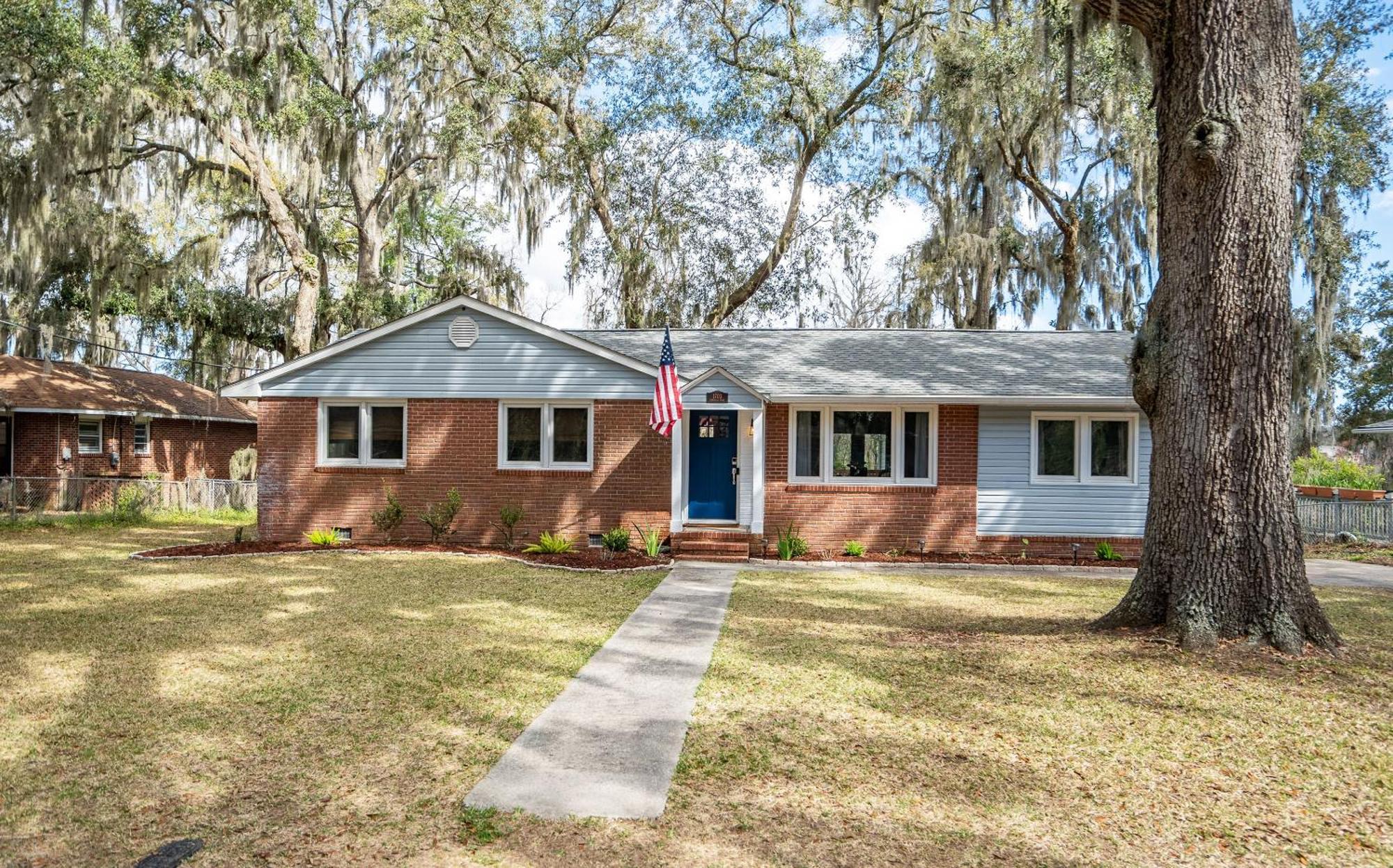 Camellia House - 7 Minutes To Mcrd Parris Island Graduation Family Friendly, Beach Pass Included Beaufort Exteriér fotografie
