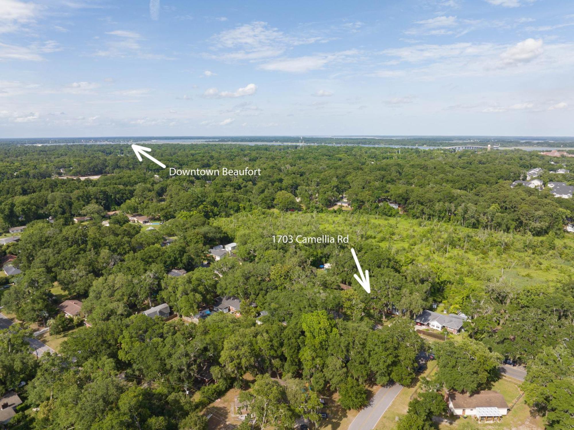 Camellia House - 7 Minutes To Mcrd Parris Island Graduation Family Friendly, Beach Pass Included Beaufort Exteriér fotografie